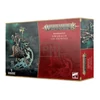 Warhammer AoS: Nighthaunt Awlrach the Drowner - HQ figura