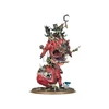 WARHAMMER AoS - Gloomspite Gitz Mangler Squigs - Figura