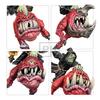 WARHAMMER AoS - Gloomspite Gitz Squig Hoppers - Figurák