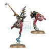 WARHAMMER AoS - Gloomspite Gitz Squig Hoppers - Figurák