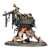 WARHAMMER AoS - ORRUK WARCLANS: MARSHCRAWLA SLOGGOTH - FIGURA