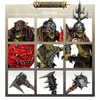 WARHAMMER AoS - ORRUK WARCLANS: GUTRIPPAZ - FIGURÁK