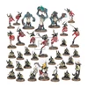 WARHAMMER AoS - Vanguard: Gloomspite Gitz - Kezdődoboz