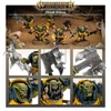 WARHAMMER AoS - ORRUK WARCLANS: BRUTES - FIGURÁK