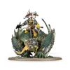 WARHAMMER AoS - ORRUK WARCLANS:GORDRAKK THE FIST OF GORK - FIGURA