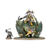 WARHAMMER AoS - ORRUK WARCLANS:GORDRAKK THE FIST OF GORK - FIGURA