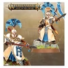 WARHAMMER AoS - Vanari Auralan Wardens - Figurák