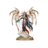 WARHAMMER AoS - Daughters of Khaine Morathi - HQ Figura