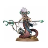 WARHAMMER AoS - Daughters of Khaine Melusai Ironscale - Figura