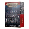 Warhammer Age of Sigmar: Daughters of Khaine - Vanguard - kezdődoboz