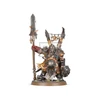 WARHAMMER AoS - Ogor Mawtribes Tyrant - HQ Figura