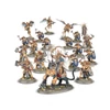 WARHAMMER AoS - Start Collecting! Stormcast Eternals Thunderstrike Brotherhood - Kezdődoboz