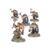 WARHAMMER AoS - Start Collecting! Stormcast Eternals Thunderstrike Brotherhood - Kezdődoboz