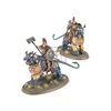 WARHAMMER AoS - Stormcast Eternals Dracothian Guard - Figurák