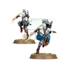 WARHAMMER AoS - Idoneth Deepkin Namarti Reavers - Figurák