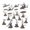 Warhammer AoS: Vanguard Set - Idoneth Deepkin - figurák