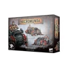 WARHAMMER NECROMUNDA - Goliath Maulers - Figurák