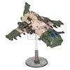 WARHAMMER THE HORUS HERESY - LEGIONS IMPERIALIS: THUNDERHAWK GUNSHIP