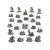 WARHAMMER THE HORUS HERESY - LEGION IMPERIALIS: SOLAR AUXILIA INFANTRY