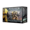 Warhammer The Horus Heresy: Leviathan Siege Dreadnought with Ranged Weapons