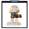 Warhammer The Horus Heresy: Heavy Weapons Upgrade Set - Heavy Flamers, Multi-meltas, and Plasma Cannons - Legiones Astartes