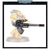 Warhammer The Horus Heresy: Heavy Weapons Upgrade Set - Volkite Culverins, Lascannons, and Autocannons - Legiones Astartes