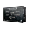 Warhammer The Horus Heresy: Liber Astartes - Special Weapons Upgrade Set