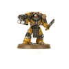 Warhammer The Horus Heresy: Legiones Astartes - Cataphractii Terminator Squad