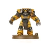 Warhammer The Horus Heresy: Legiones Astartes - Cataphractii Terminator Squad