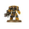 Warhammer The Horus Heresy: Legiones Astartes - Cataphractii Terminator Squad