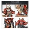 Warhammer The Horus Heresy: Thousand Sons - Ahzek Ahriman - HQ figura