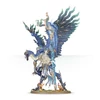 WARHAMMER AoS - Daemons of Tzeentch: Lord of Change - Figura