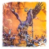 WARHAMMER AoS - Daemons of Tzeentch: Lord of Change - Figura