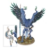 WARHAMMER AoS - Daemons of Tzeentch: Lord of Change - Figura