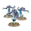 WARHAMMER AoS - Daemons of of Tzeentch: Flamers of Tzeentch - Figurák