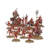 Start collecting! Daemons of Khorne - Kezdődoboz