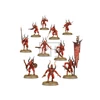 Start collecting! Daemons of Khorne - Kezdődoboz