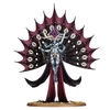 WARHAMMER AoS - Hedonites of Slaanesh - DEXCESSA: THE TALON OF SLAANESH