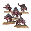 WARHAMMER AoS - Blades of Khorne: Flesh Hounds