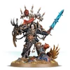 WARHAMMER 40K - Chaos Space Marines: Abaddon the Despoiler - Figura