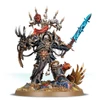 WARHAMMER 40K - Chaos Space Marines: Abaddon the Despoiler - Figura