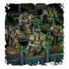 WARHAMMER 40K - Death Guard: Blightlord Terminators - Figurák