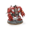 WARHAMMER 40K - Blood Angels: Furioso Dreadnought - Jármű