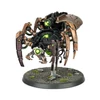 WARHAMMER 40K - Necrons Canoptek Spyder - Figura