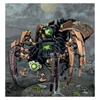 WARHAMMER 40K - Necrons Canoptek Spyder - Figura