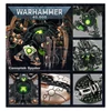 WARHAMMER 40K - Necrons Canoptek Spyder - Figura