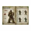 WARHAMMER 40K - Codex: Death Guard (English) - Szabálykönyv