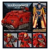 WARHAMMER 40K - Combat Patrol: Blood Angels - Kezdődoboz