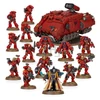 WARHAMMER 40K - Combat Patrol: Blood Angels - Kezdődoboz