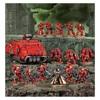 WARHAMMER 40K - Combat Patrol: Blood Angels - Kezdődoboz